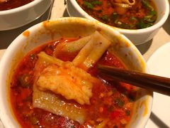 -海底捞火锅(武胜路凯德广场店)