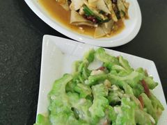 -喜洲翰林餐厅(董家百年老宅店)