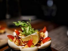 -巴别塔法餐舍(合作路店)