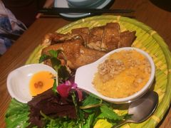 -印象芽庄越式餐厅(东兴店)