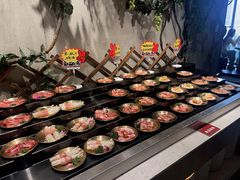 -佰烧海鲜烤肉火锅自助(熙地港店)