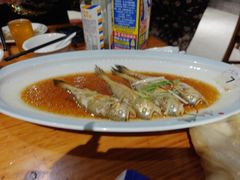 -大家发海鲜城夜排档(华山中路店)