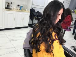 -DL HAIR SALON