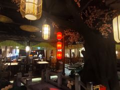 -福满我家大碗厨·湘菜(上海大厦店)