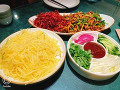 -老昌春饼(大直街店)