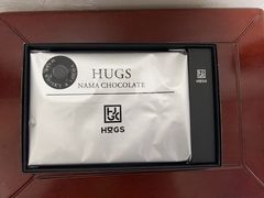 -HUGS coffee(东区店)