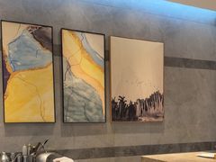 -上渔铁板烧(熙悦汇店)