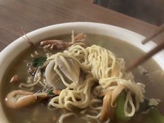 -马路桥姜汤面(江城大楼店)