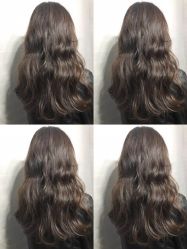 -ASG Hair Salon烫染·接发