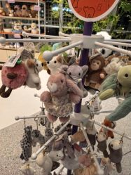 -IMON·HANSA潮玩玩偶毛绒玩具(通州万象汇店)