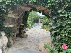 -李叔同故居纪念馆