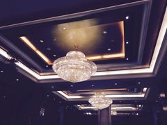 -上海浦东丽晟假日酒店-多瑙河全日餐厅