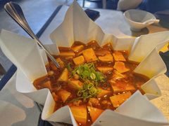 人间豆腐-穹六人间 people 6(岳阳路店)
