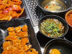 -西昌老号李小肠特色烧烤园(双流店)