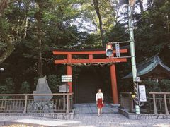 -灌篮高手动画打卡地