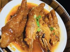 -青木岚小海鲜•小龙虾(友谊店)