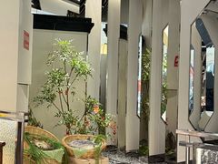 -假装苏杭·园林餐厅(陆家嘴中心店)