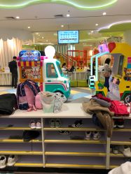 -meland亲子乐园•派对•研学(苏州悠方购物中心店)