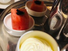 -The Lounge·大堂酒廊·北京粤财JW万豪酒店