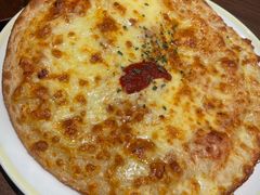 -萨莉亚意式餐厅(龙阳广场店)