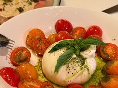 -La Vita 意大利传统料理(富民路店)