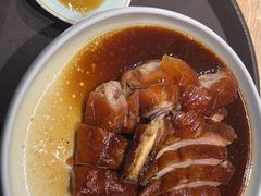 -昌勝香港深井烧鹅(新年华店)