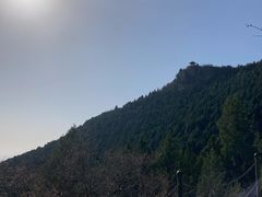 -青州市云门山风景区