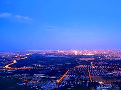 -北京西山国家森林公园