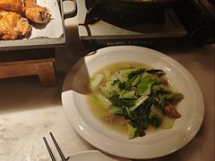 -绿茶餐厅(千岛湖银泰城店)