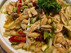 -咖梦餐厅 COMENG RESTAURANT