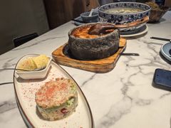 -蒋先森餐厅(万星广场店)