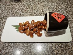 孔乙己茴香豆-孔乙己(后海店)