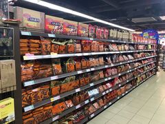 -重百超市(解放碑新华店)