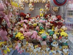 -PAWTOY爪e玩偶店(天兴罗斯福店)