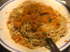 -十面春风·江南面馆(崇宁路店)