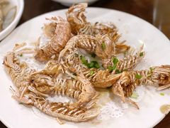 -阿马蛋汤·宁波小海鲜(总店)