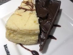 -斗牛士牛排餐厅(嘉里汇店)