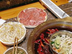 -堂客老火锅(欣阳广场总店)