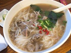 -越南牛肉河粉餐厅(书院巷店)