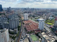 -环球港凯悦 · 享悦中餐厅