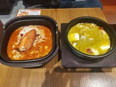 -阿香米线(大悦城店)
