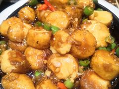 -小俩口烧烤东北菜(双井店)