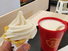 -永和大王(茉莉上新·军博店)