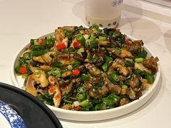 -川味堂·四川豆花(八卦岭店)