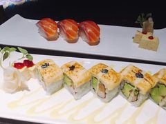 -小十料理(新城店)