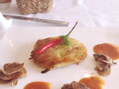 -火车头法国西餐厅