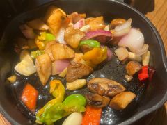 -云海肴·汽锅鸡·云南代表菜(丁香国际店)