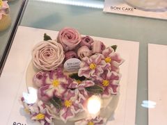-BON CAKE(华贸购物中心店)
