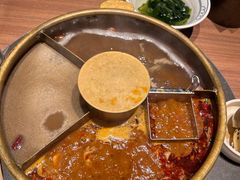 -巴奴毛肚火锅(京西大悦城店)