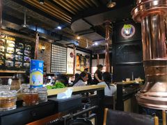大堂-火炉火自助餐(枫蓝国际店)
